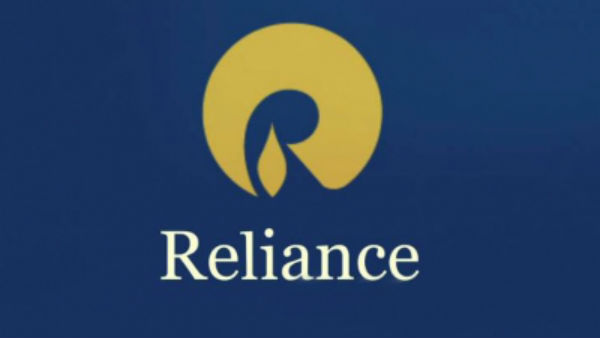 రిలయన్స్, హిందూస్తాన్ డౌన్ రిలయన్స్, హిందూస్తాన్ డౌన్