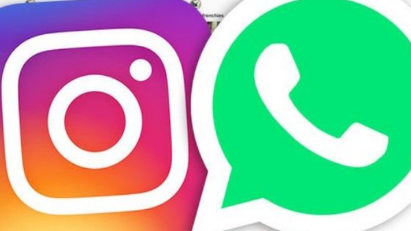 ఇన్‌స్టాగ్రాం నుండి వాట్సాప్ వరకు..