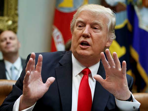 లావాదేవీలు నిర్వహిస్తే చర్యలు