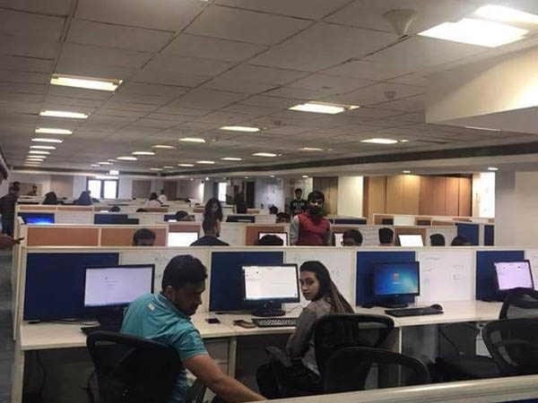 ఐటీ రంగానికి కలిసి వస్తుంది