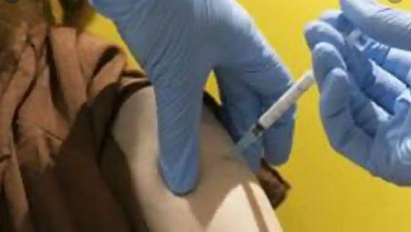  జూన్ నాటికి పూర్తి సామర్ధ్యంతో .. ఆశాభావం వ్యక్తం చేసిన నోవావాక్స్ సిఈవో