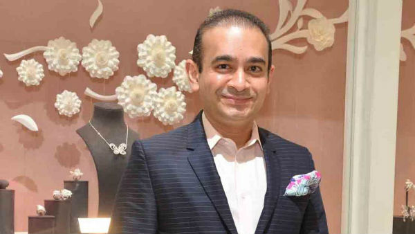 పారిపోయిన ఆర్థిక నేరగాళ్లు