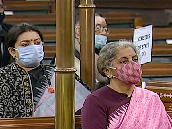 ఎనిమిదో బడ్జెట్