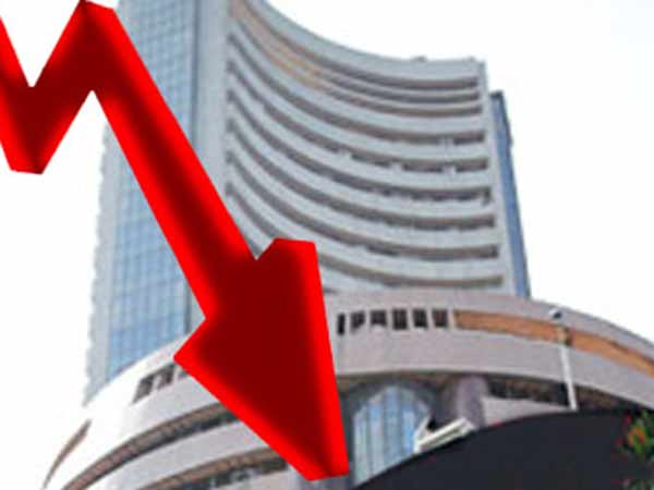 పతనం.. లాభం