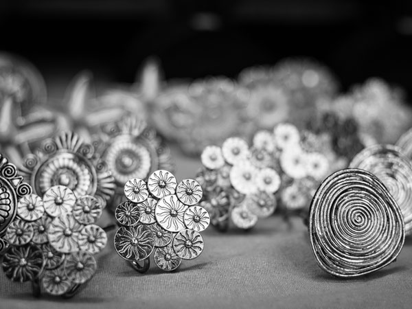 వెండి ధర రూ.6000 డౌన్