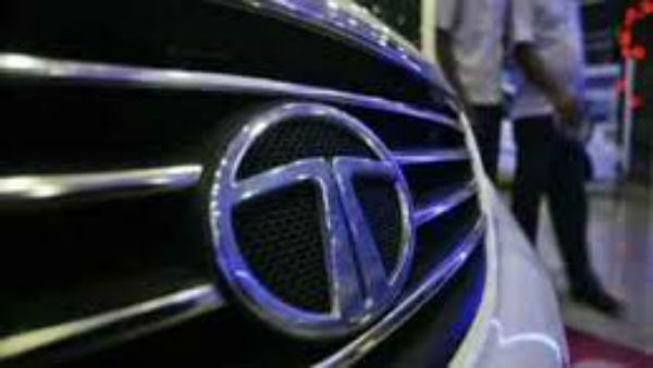 టాటా మోటార్స్ సేల్