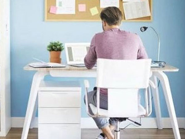 వర్క్ ఫ్రమ్ హోం వల్ల డిమాండ్ తగ్గదు