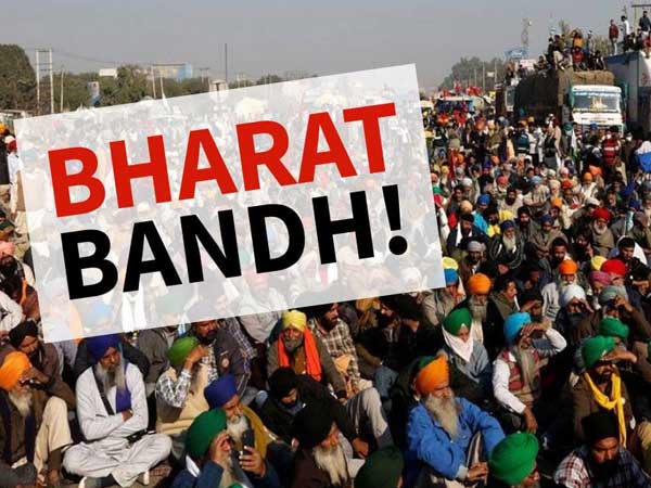 Bharat bandh: Traders across India to go on strike Bharat bandh: Traders across India to go on strike