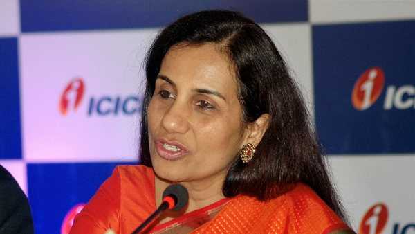 వీడియోకాన్ కేసులో న్యుపవర్ రెన్యూవబుల్స్ లిమిటెడ్ కు నగదు బదిలీ