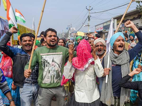 అందుకే కేంద్రం ఆగ్రహం