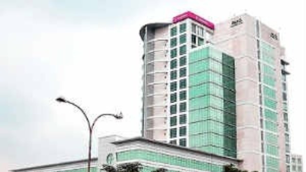 అమ్మకానికి డీఎల్ ఎఫ్ భూమి