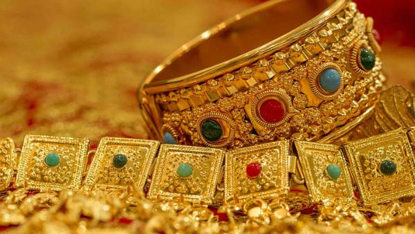 వెండి రూ.1800 జంప్