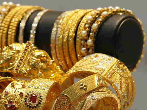 బంగారం ధరలు స్థిరంగా