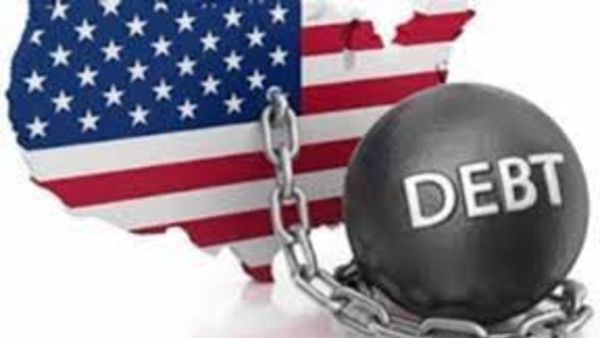 భారత్‌కు భారీ రుణం