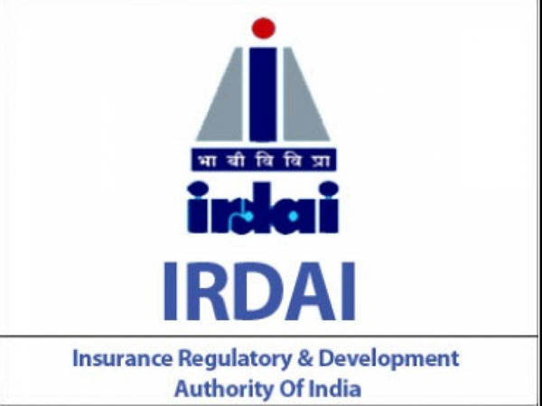 irdai పాలసీలు..