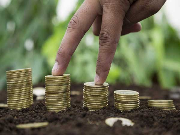 ఐదేళ్లలో 22.23శాతంతో రిటర్న్స్