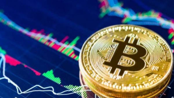 60 శాతం వరకు బిట్ కాయిన్