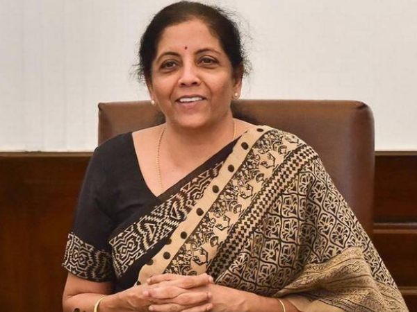 గ్లోబల్ ఎకనమిక్ ఔట్ లుక్