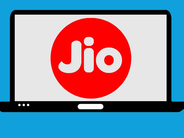 జియో ల్యాప్‌టాప్‌లో ఇవి..