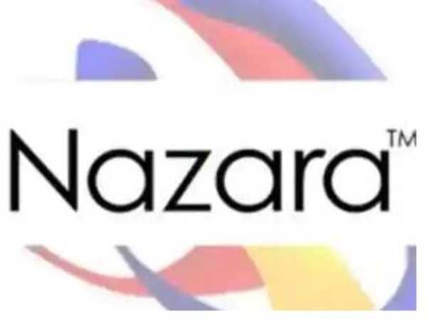  స్టాక్ మార్కెట్ లో నజారా టెక్నాలజీస్ షేర్లు తొలిరోజు ట్రేడింగ్ ఇలా