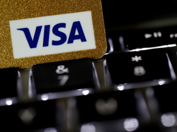 వీసాకు ముందు ఈ కంపెనీలు..