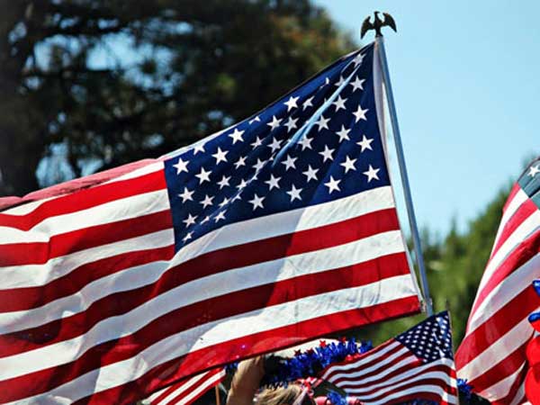 అమెరికా మాట ఇదీ