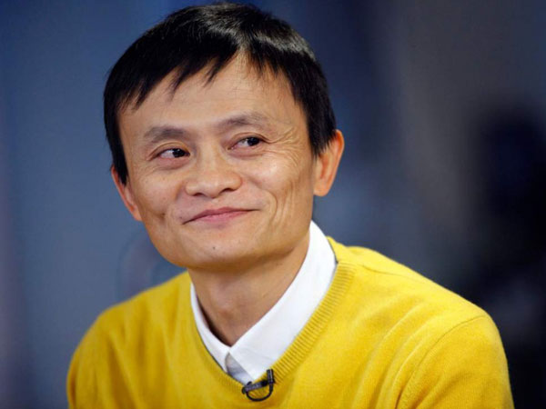  ఇ-కామర్స్ దిగ్గజం అలీబాబాకు 2.8 బిలియన్ డాలర్లు జరిమానా