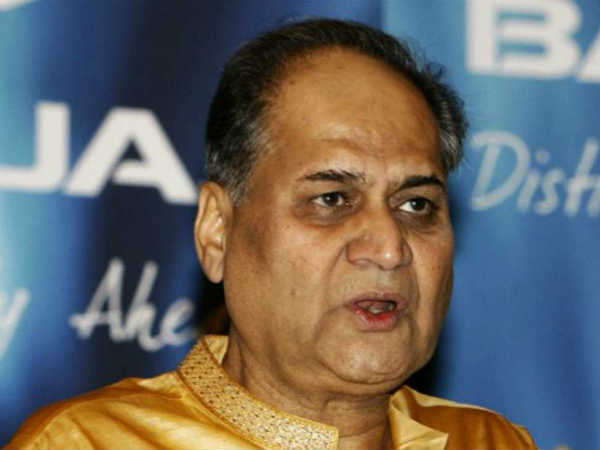 బజాజ్ ఆటో క్యూ 4 ఫలితాలు , నికరలాభం 2% పెరుగుదల