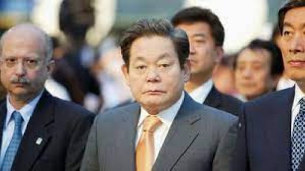 ఆయన హయాంలోనే దిగ్గజ కంపెనీగా