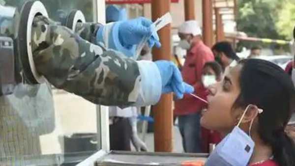 20వేల ఆక్సిజన్ కాన్సంట్రేటర్లు