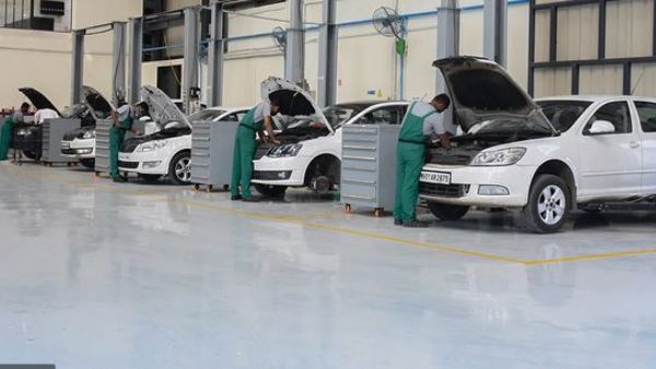 మహీంద్రా అండ్ మహీంద్రా, మహీంద్రా అండ్ మహీంద్రా,