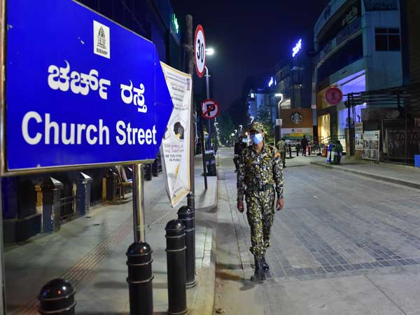 కరోనా మరింత తీవ్రతరం కరోనా మరింత తీవ్రతరం