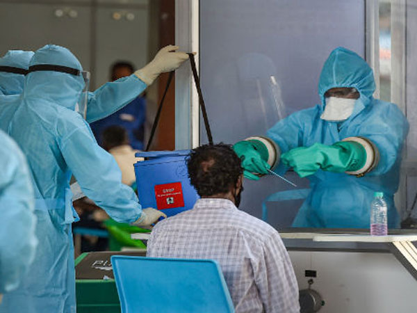 మైల్యాబ్ కోవిసెల్ఫ్ యాప్ మైల్యాబ్ కోవిసెల్ఫ్ యాప్