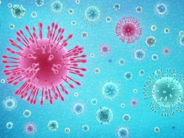 పెరుగుతున్న కేసులు