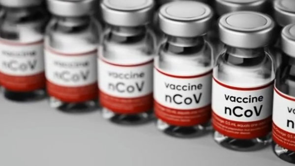 రెండో డోసు వ్యాక్సిన్లు తొలిడోసుగా.. 