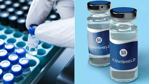 వ్యాక్సిన్ల కొరత ఎందుకు?