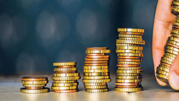 పెట్టుబడులు