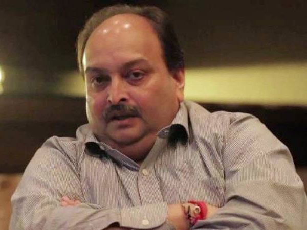 ఆంటిగ్వా ప్రధాని ఏమన్నారంటే