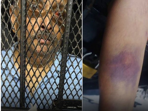 జెట్ విమానంలో డొమినికాకు..