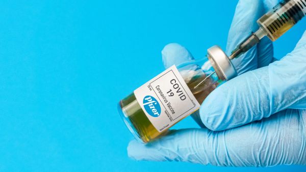  ఫైజర్ ఎఫీషియన్సీపై