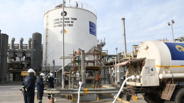 Reliance becomes Indias largest producer of medical oxygen as 11% of total production