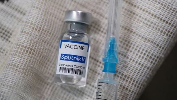 స్పుత్నిక్ వీ ఫస్ట్ బ్యాచ్