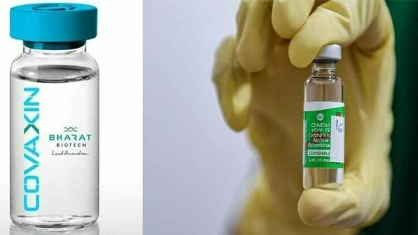  కోవాగ్జిన్‌తో పాటు స్పుత్నిక్ వీ కూడా.. 