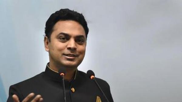 వీ షేప్ రికవరీ