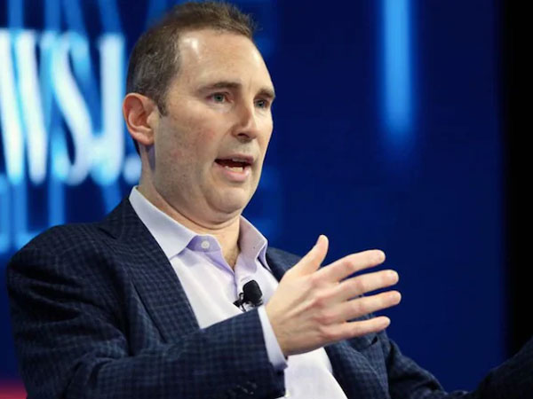 ఎవరీ ఆండీ జాస్సీ