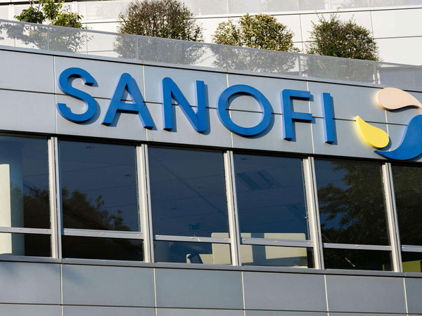 సనోఫీ ఇండియా