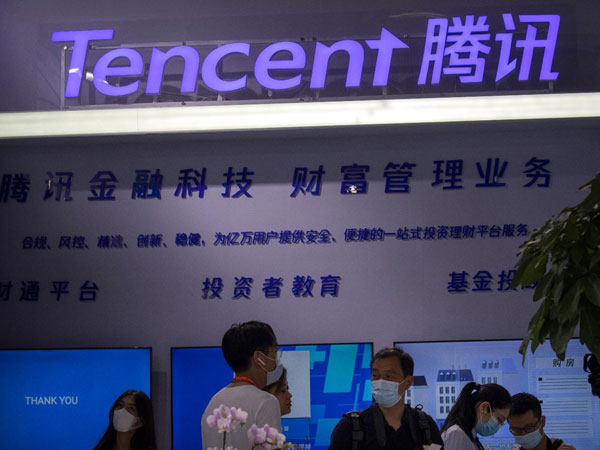 ఏ కంపెనీ ఎంత పడిపోయిందంటే