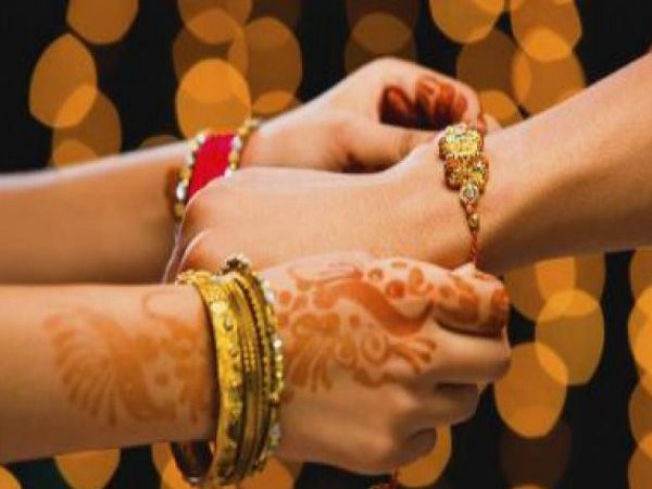 రాఖీ బహుమతులు... భిన్నంగా