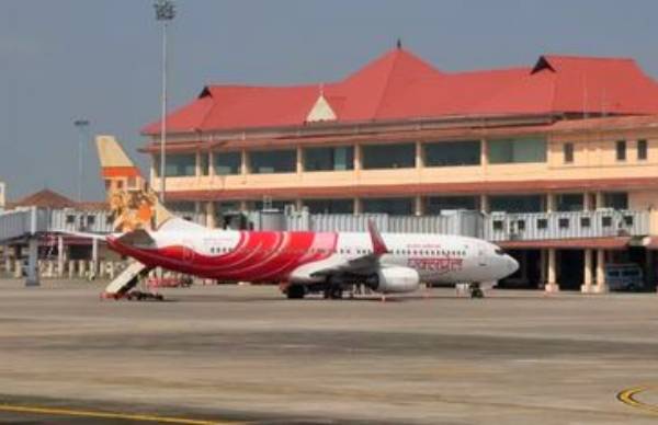 కరోనా తీవ్రత తగ్గడంతో ఎయిరిండియా రీస్టార్ట్ అవుతుందా?