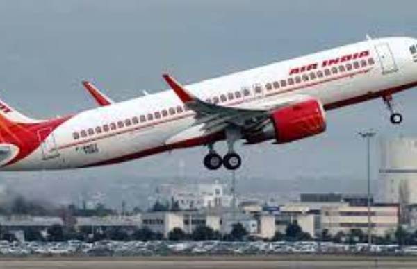 లండన్‌కు ఫ్లైట్స్ రీస్టార్ట్